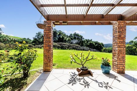 Photo of property in 118 Zanders Road, Helensville, Waimauku, 0882