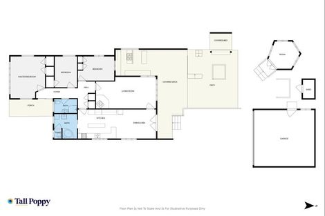 Photo of property in 24 Ngatai Street, Taumarunui, 3920