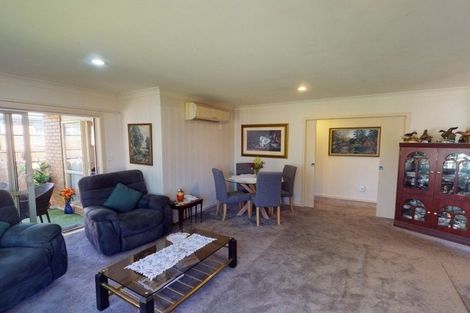 Photo of property in 20 Reeve Street, Levin, 5510