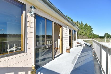 Photo of property in 303 Wards Road, Swannanoa, Rangiora, 7475