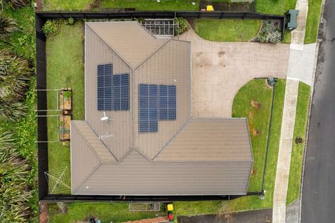 Photo of property in 18 Mickelson Avenue, Rototuna, Hamilton, 3210