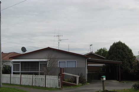 Photo of property in 60a Alma Road, Gonville, Whanganui, 4501