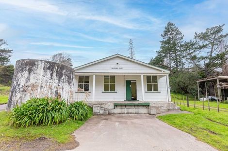 Photo of property in 919 Waiotemarama Gorge Road, Waimamaku, Kaikohe, 0473
