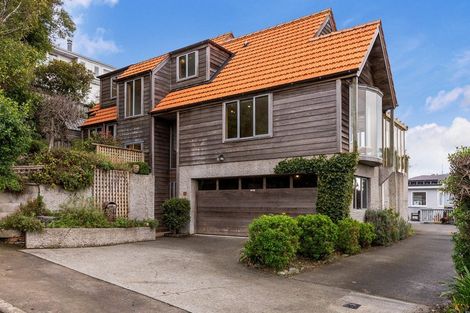 Photo of property in 60a Wade Street, Wadestown, Wellington, 6012