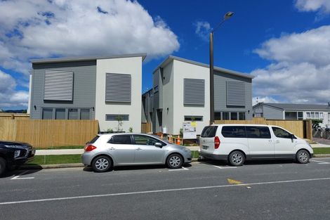 Photo of property in 8/5 Taine Street, Taita, Lower Hutt, 5011