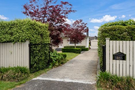 Photo of property in 46 Bowen Street, Cambridge, 3434