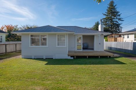 Photo of property in 11 Park Road, Western Heights, Rotorua, 3015