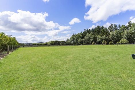 Photo of property in 43 Escott Road, Dairy Flat, Albany, 0794