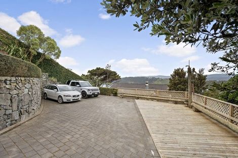 Photo of property in 152 Grafton Road, Roseneath, Wellington, 6011