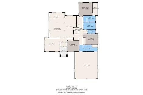 Photo of property in 23 Earl Road, Matamata, 3400