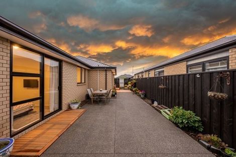 Photo of property in 9 Conailus Street, Halswell, Christchurch, 8025