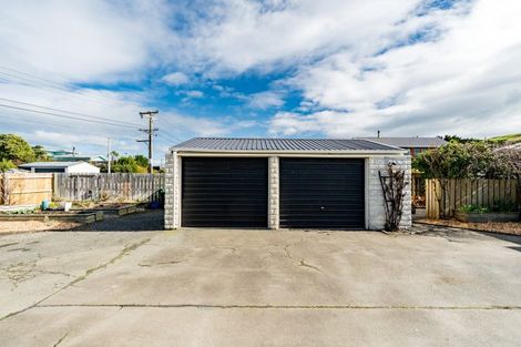Photo of property in 586 Brighton Road, Westwood, Dunedin, 9035