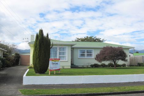 Photo of property in 8 Mersey Street, Levin, 5510