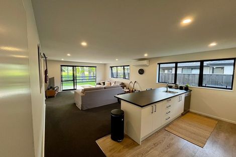 Photo of property in 23 Crossley Avenue, Woodend, 7610