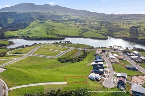 Photo of property in 7 Koromiko Lane, Raglan, 3225