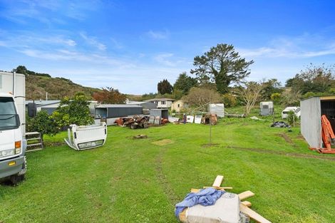Photo of property in 7 James Avenue, Pukemiro, Ngaruawahia, 3771