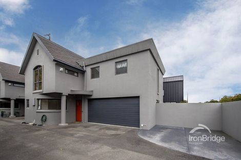 Photo of property in 9a Kilmarnock Street, Riccarton, Christchurch, 8011
