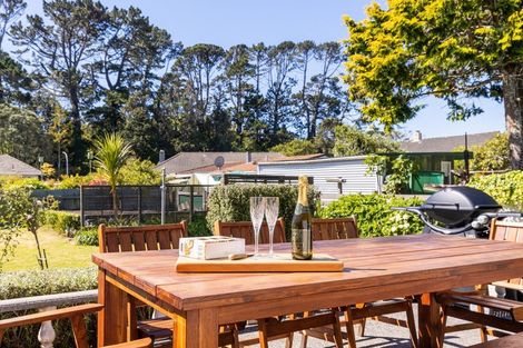 Photo of property in 29 Cornwall Street, Brooklands, New Plymouth, 4310