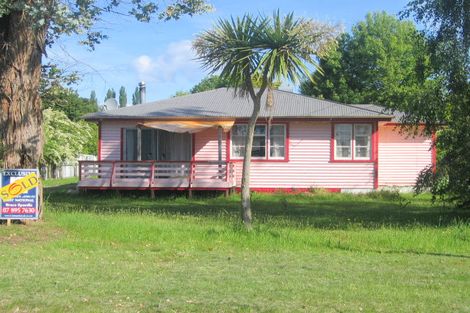 Photo of property in 15 Mahoe Road, Manunui, Taumarunui, 3992