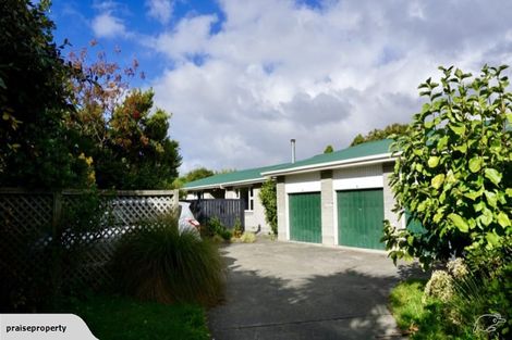 Photo of property in 10a Konini Street, Riccarton, Christchurch, 8041