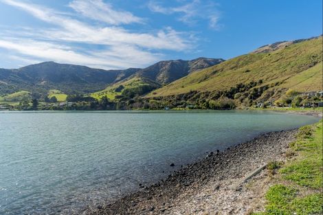 Photo of property in 152 Pa Road, Port Levy, Diamond Harbour, 8972
