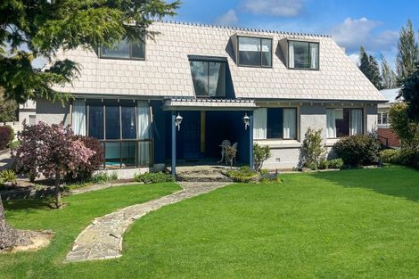 Photo of property in 26 Fraser Avenue, Ranfurly, 9332