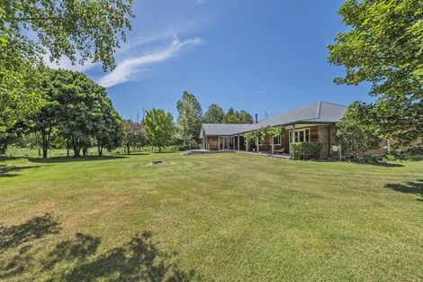 Photo of property in 430 Birch Hill Road, Okuku, Rangiora, 7473