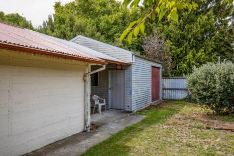 Photo of property in 60 Ashgrove Street, Rangiora, 7400