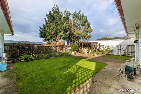 Photo of property in 64 Holdsworth Avenue, Trentham, Upper Hutt, 5018