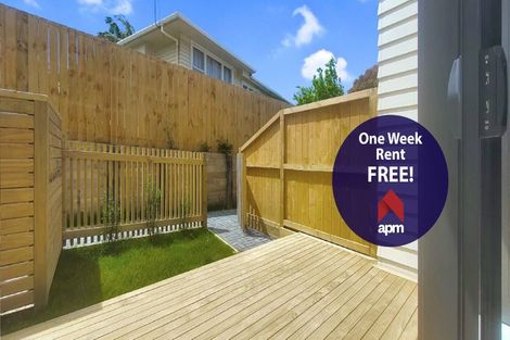 Photo of property in 5/22 Coniston Avenue, Te Atatu South, Auckland, 0610