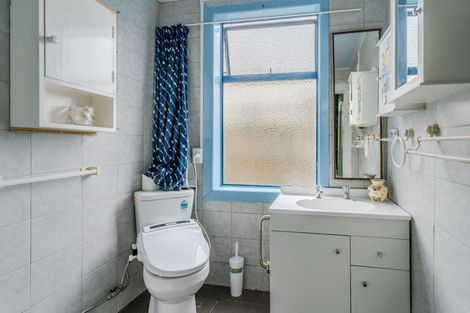 Photo of property in 21 East Avenue, Saint Kilda, Dunedin, 9012