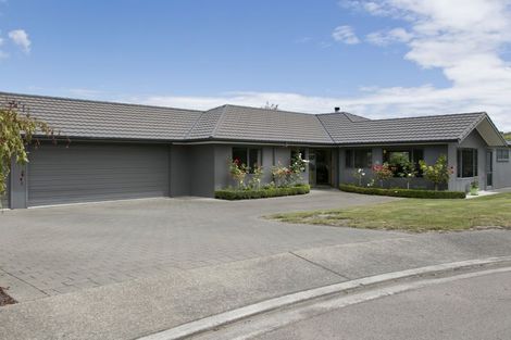 Photo of property in 14 Chelsea Rise, Nukuhau, Taupo, 3330