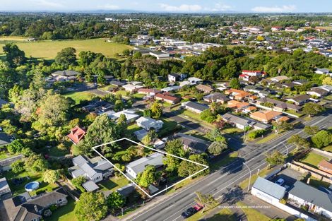 Photo of property in 87 Clarkin Road, Fairfield, Hamilton, 3214