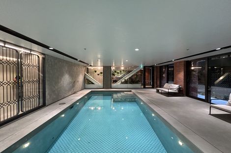 Photo of property in 1013/10 Alpha Street, Te Aro, Wellington, 6011