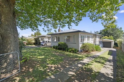 Photo of property in 54 Mount View Road, Melville, Hamilton, 3206