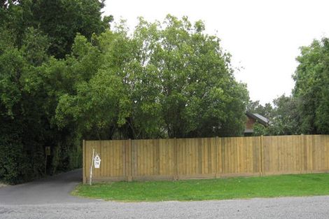 Photo of property in 74 Carters Terrace, Tinwald, Ashburton, 7700