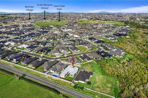 Photo of property in 46 Helen June Avenue, Flagstaff, Hamilton, 3210