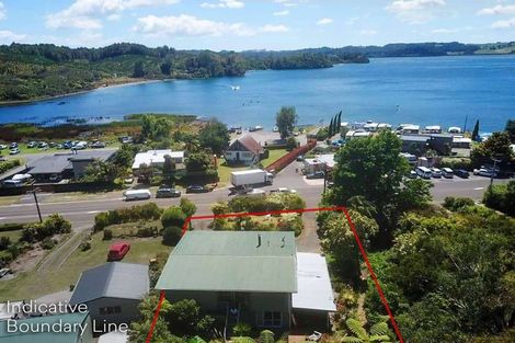 Photo of property in 175 State Highway 30, Lake Rotoma, Rotorua, 3074