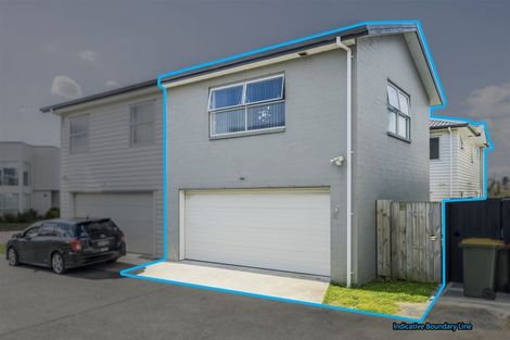 Photo of property in 104 Arion Road, Takanini, 2112
