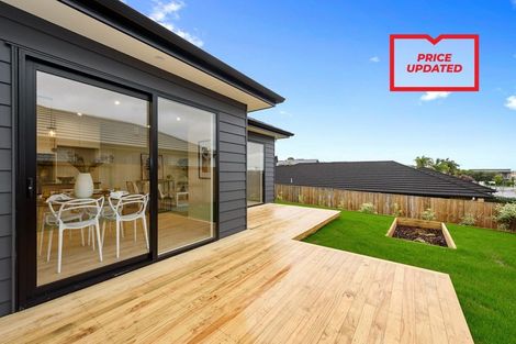 Photo of property in 5 Maanihi Drive, Rototuna North, Hamilton, 3210