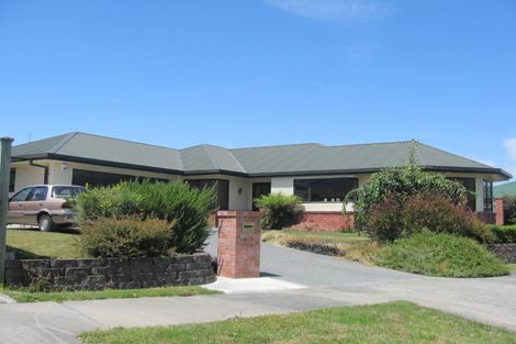 Photo of property in 12 Ursula Drive, Feilding, 4702