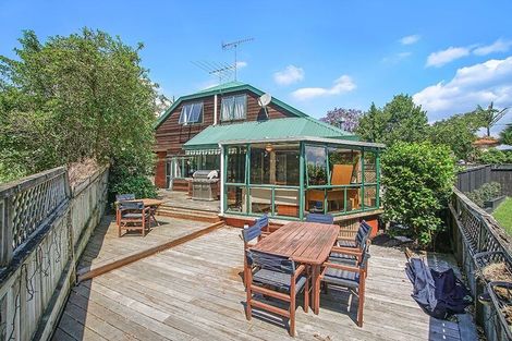 Photo of property in 93b Fancourt Street, Meadowbank, Auckland, 1072