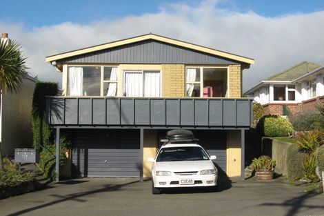 Photo of property in 748 Highgate, Maori Hill, Dunedin, 9010
