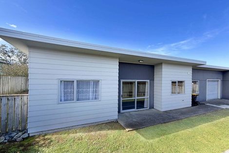 Photo of property in 11a Edinburgh Street, Dannevirke, 4930