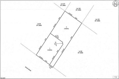 Photo of property in 17 Shortt Street, Foxton Beach, Foxton, 4815