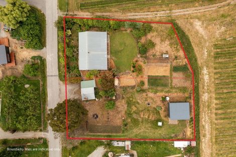 Photo of property in 26 Domain Road, Bannockburn, Cromwell, 9384