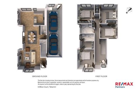 Photo of property in 6 Bliss Court, Takanini, 2110