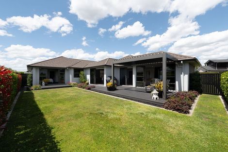 Photo of property in 8 Sentinel Court, Flagstaff, Hamilton, 3210