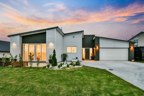 Photo of property in 5 Loader Place, Pokeno, 2402