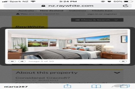 Photo of property in 2/18 Pahau Place, Cracroft, Christchurch, 8025